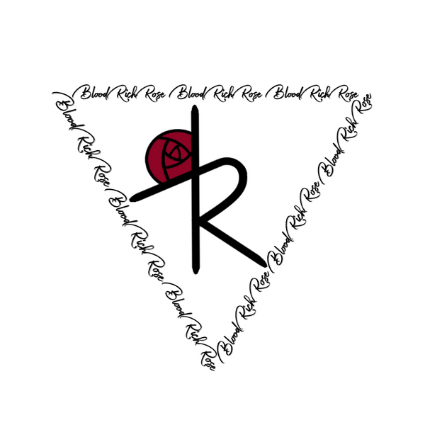Blood Rich Rose