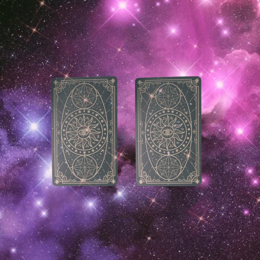 Sub/Conscious Reading - Audio